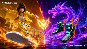 Nova temporada da CS Ranqueada muda as partidas do Free Fire até 16 de agosto — Free Fire