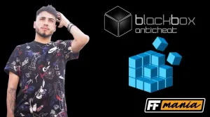 DaCruz é acusado de trapaça com Regedit, veja como funciona o BlackBox — Free Fire