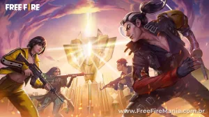 ¿Cuándo es la próxima actualización de Free Fire? — Free Fire