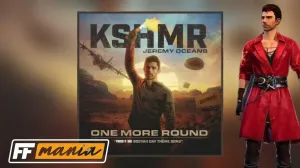 Arrival date of the new Kamir character, Captain BOOYAH! — Free Fire