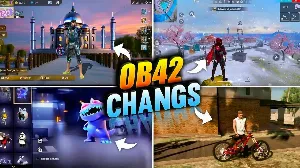 Data da nova atualização Free Fire - Outubro 2023 — Free Fire