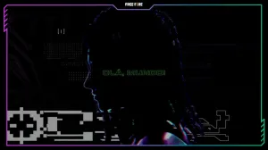 Despertar Moco Free Fire: personagem decodificada chega ao Battle Royale, confira a habilidade — Free Fire