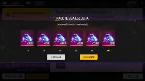 Desvantagens de ter diamantes no Free Fire — Free Fire