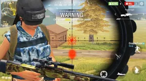 Dicas para Jogar com Duas Snipers em Free Fire — Free Fire