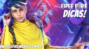 Wolfrahh Free Fire: habilidade, dicas e ficha técnica do personagem — Free Fire