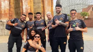 Dollars é a campeã da 8ª edição da CPN de Free Fire — Free Fire