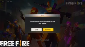 It's the end of Hackers! So Garena will solve the biggest problem of Free Fire — Free Fire