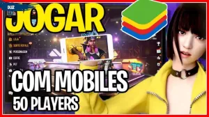 Emulador nas Ranqueadas: jogadores do Free Fire usam alternativa para driblar regras — Free Fire