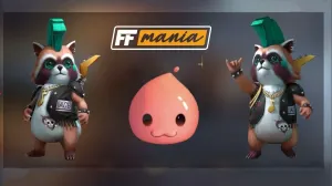 Entre Punkin e Poring? Qual o melhor pet do Free Fire? — Free Fire