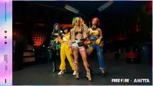 Espaço Invisível Free Fire: como usar o nick em branco no jogo — Free Fire