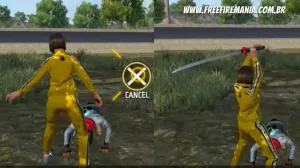 Fatality! Free Fire will have a special ending in the next update — Free Fire