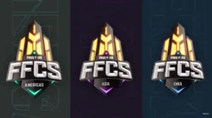FFCS: list of teams classified for the continental of Free Fire — Free Fire