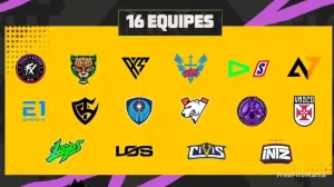 FFWS Brasil: Free Fire divulga formato, premiação e novidades para 2026 — Free Fire