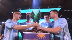 Final da Copa NFA tem transmissão encerrada de forma inesperada e o motivo é surpreendente — Free Fire