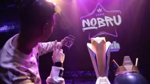 Nobru Cup Final fills Corinthians Arena 8 times, Faz P is champion — Free Fire