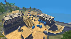 Garena muda regras para sala personalizada aérea no Free Fire — Free Fire