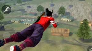 Free Fire 2018 APK reaparece e gera alerta de banimento — Free Fire