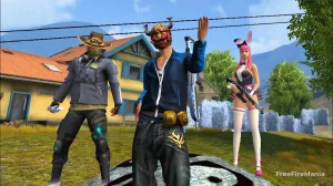 Free Fire 2018 volta a crescer entre jogadores em 2026 — Free Fire