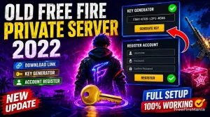 Free Fire 2022: download, APK, MAX, Nova Terra, Kenta e 5º aniversário — Free Fire