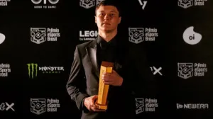 Free Fire: Após ano de destaque e premiações pela SS, MTS anuncia que está aberto a propostas — Free Fire