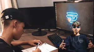 Free Fire: após LOUD fazer ofertas, Guizin renova com a paiN Gaming — Free Fire