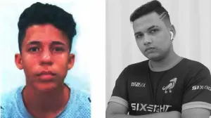 Free Fire: assassino de influenciador é condenado a 12 anos — Free Fire