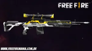 Free Fire: Carpina Ambush becomes a new prize in the Patent Token store — Free Fire