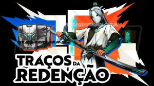 Free Fire: como conseguir Conjunto - Traços da Redenção no novo Token Royale — Free Fire