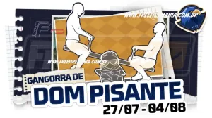 Free Fire: como conseguir Emote - Gangorra de Dom Pisante no Escolha Royale — Free Fire