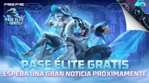 Free Fire: como conseguir o Passe de Elite grátis em dezembro 2022 — Free Fire
