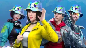 Free Fire: Cómo convertirse en un jugador profesional — Free Fire