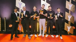 Free Fire: Confira os vencedores da NFA Awards 2022 — Free Fire