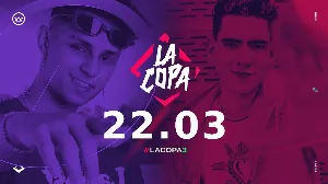 Copa Nobru: 6ª temporada da CPN e 3ª da La Copa retorna dia 22 — Free Fire