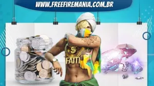 Free Fire: Desconto Gemado traz o inédito Pacote Motim, veja como funciona — Free Fire