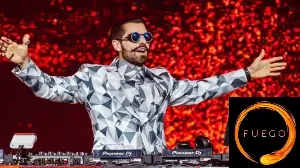 Free Fire: Dj Alok lança time "Fuego" e compra vaga para disputar a Série B da LBFF 2021 — Free Fire