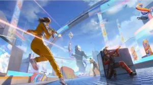 Descargar Free Fire actualizado: Descargar en móvil, PC y APK — Free Fire