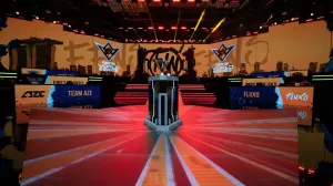 Free Fire é o maior eSports do mundo! Mundial 2021 do Battle Royale conquista recorde histórico — Free Fire