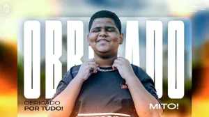 Free Fire: em anúncio cheio de emoção, Los Grandes se despede do jogador Mito — Free Fire