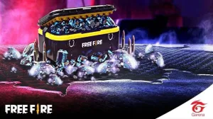 Free Fire (FF): evento de recarga chega com inédita skin da PARAFAL Caça aos Ovos — Free Fire