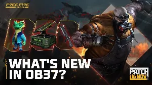 Free Fire fora do ar: hora da manutenção e quando o servidor estará pronto (novembro 2022) — Free Fire