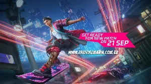 Free Fire down: maintenance time and when the server will be ready (September 2022) — Free Fire