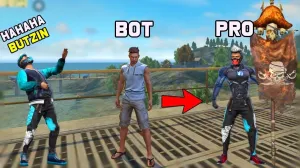 Free Fire implantará Observatório de Credibilidade que punirá jogadores tóxicos — Free Fire