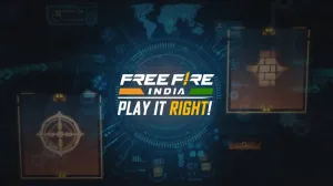 Free Fire India: The Triumphal Return of India's Most Popular Battle Royale — Free Fire