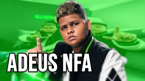 Free Fire: LOUD veta NOISE de participar das próximas NFA “a parceria acabou” — Free Fire