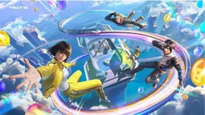 Free Fire MAX Download Atualizado — Como Baixar FF MAX no Brasil — Free Fire