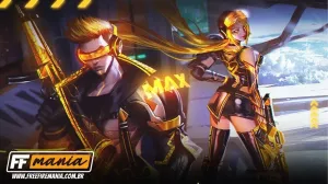 Free Fire Max: Pre-registration rewards will be awarded on Thursday, check out the rewards — Free Fire