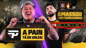 Free Fire nas Bets: Governo brasileiro libera eSports nas apostas — Free Fire