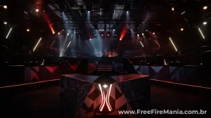 Free Fire: NFA afirma que Garena sufoca cenário competitivo — Free Fire