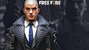 Free Fire: nova habilidade Morte Silenciosa do personagem Rafael torna os Snipers ainda mais mortal — Free Fire