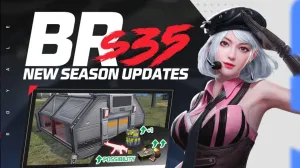 Free Fire: new season 35 starts this Friday (1); see changes — Free Fire